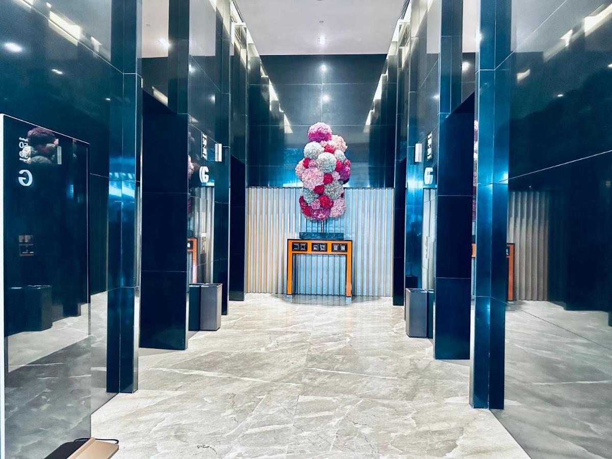 The Platinum Kuala Lumpur By Aurora Apartment Екстериор снимка