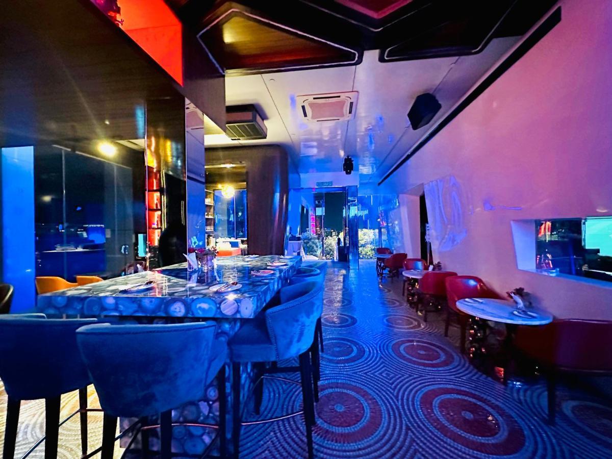 The Platinum Kuala Lumpur By Aurora Apartment Екстериор снимка