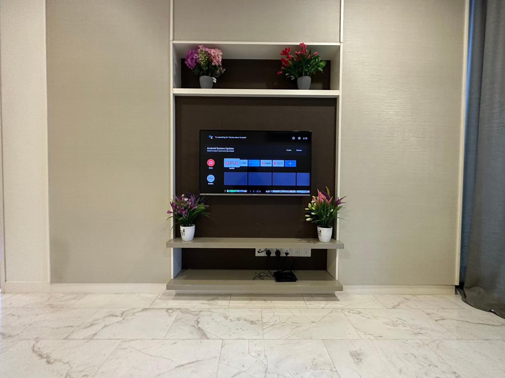 The Platinum Kuala Lumpur By Aurora Apartment Екстериор снимка