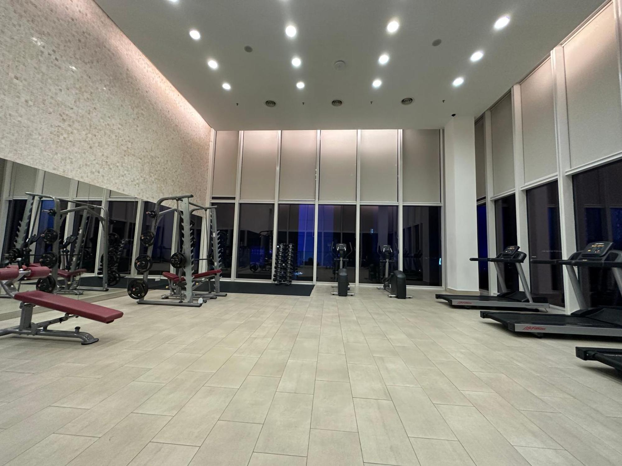 The Platinum Kuala Lumpur By Aurora Apartment Екстериор снимка