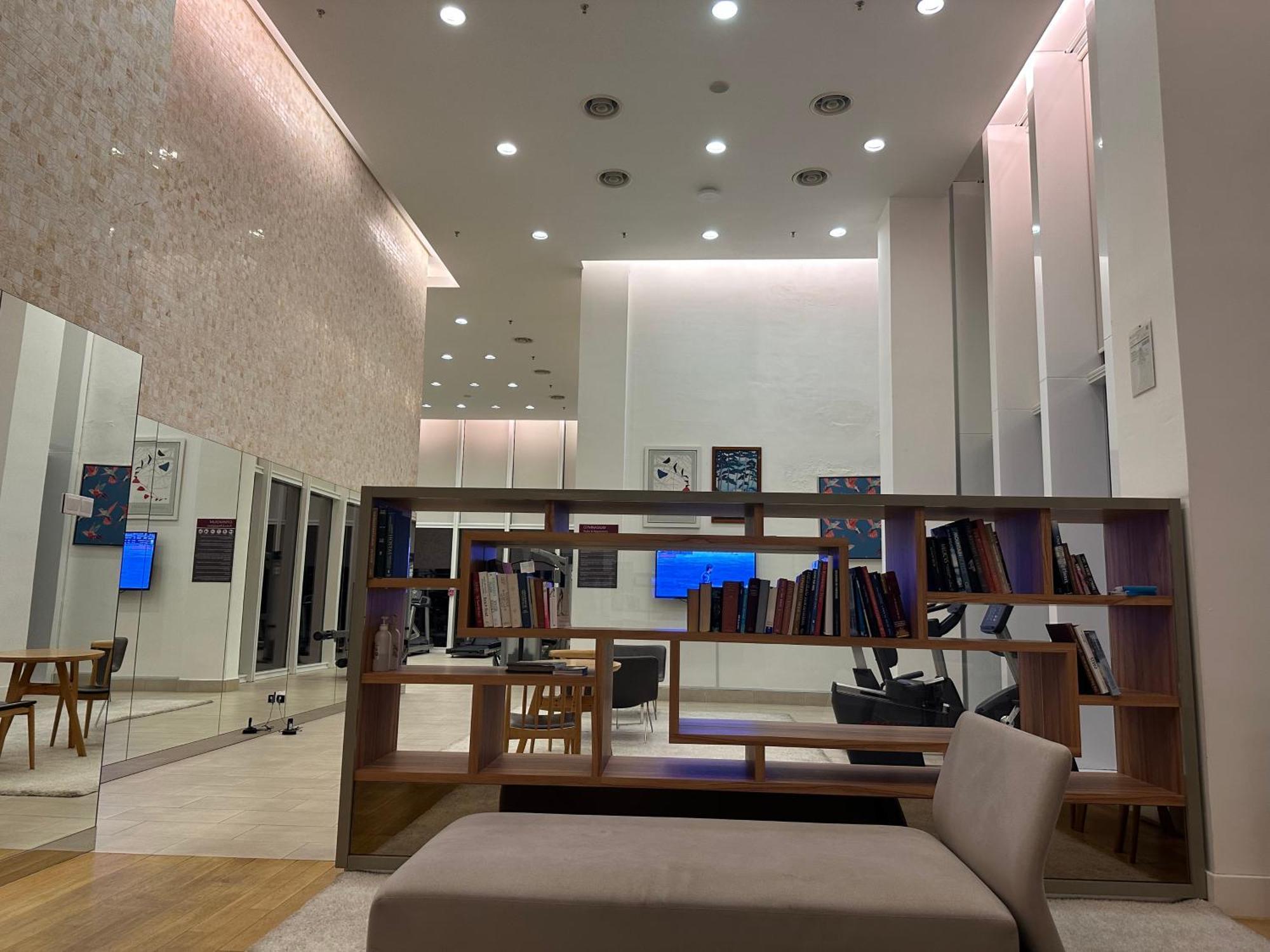 The Platinum Kuala Lumpur By Aurora Apartment Екстериор снимка