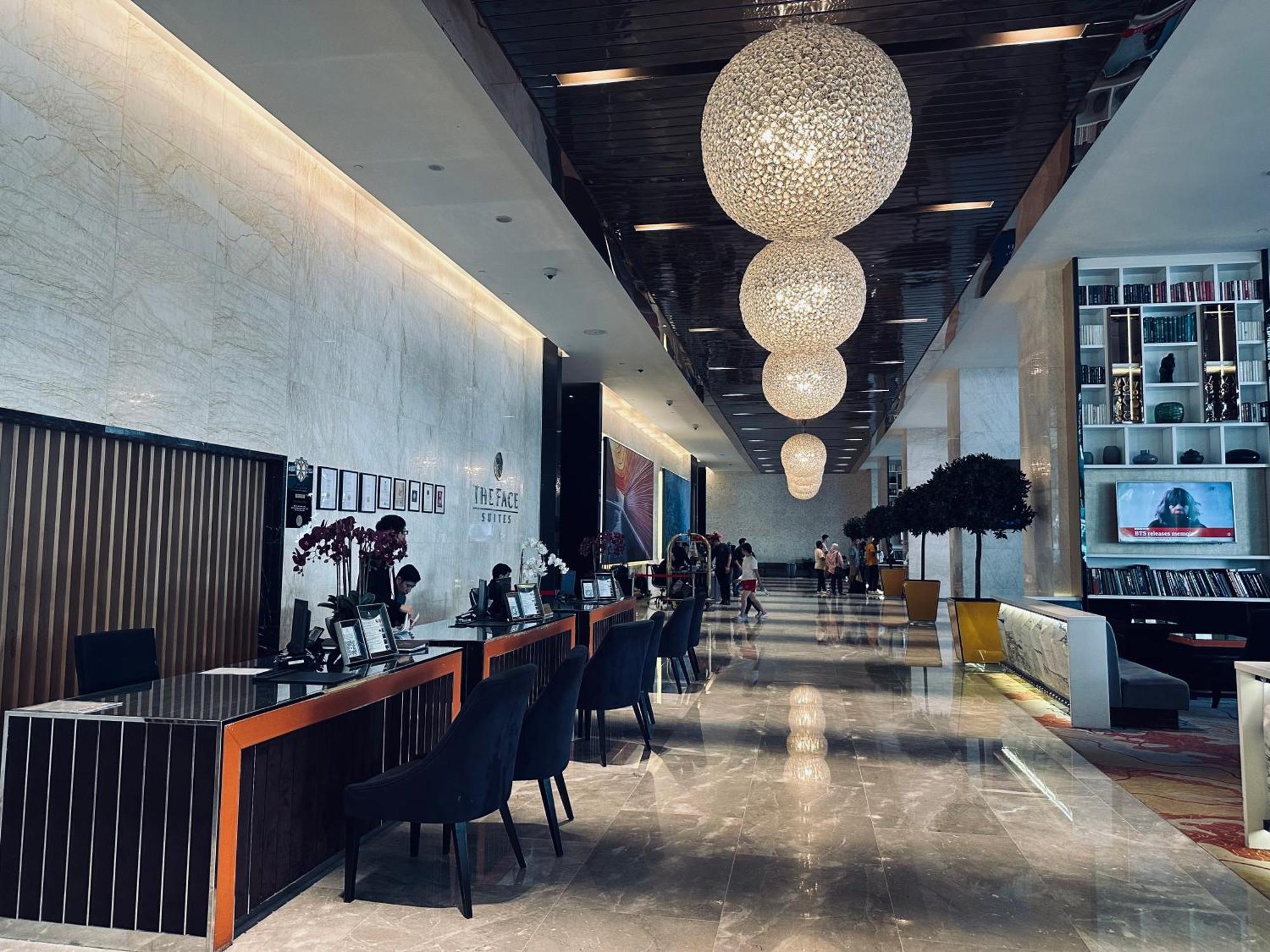The Platinum Kuala Lumpur By Aurora Apartment Екстериор снимка